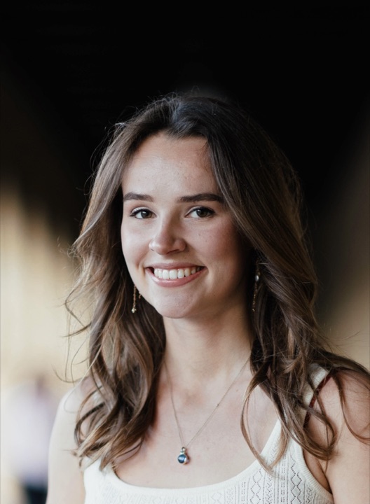 Olivia Beyer Bruvik